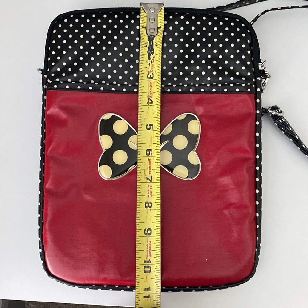 Disney D-Tech Minnie Mouse iPad case - Picture 7 of 7